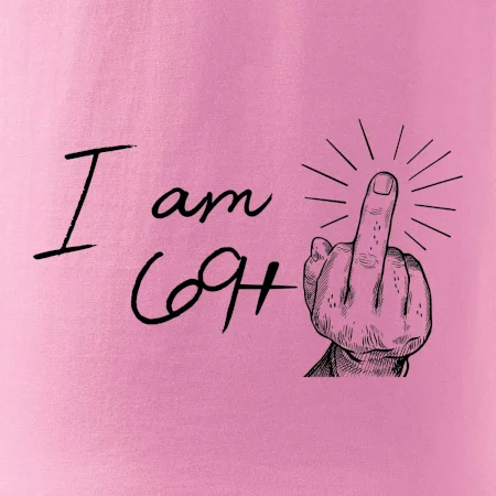 I am fuck off - Vlastní věk