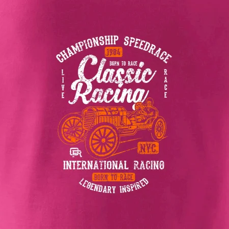 Classic Racing