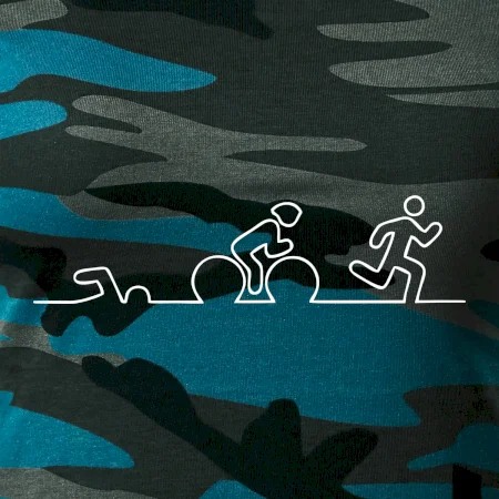EKG triatlon