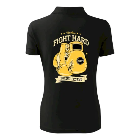 Boxing legend