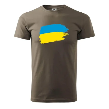 Ukrajinské tričko