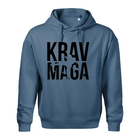 Nápis Krav Maga