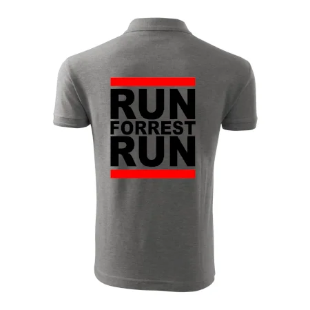 Run Forrest Run