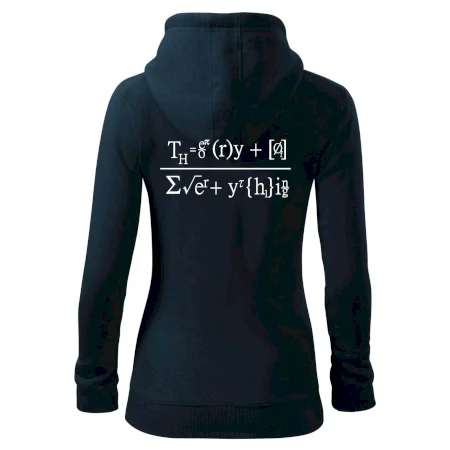 Teória všetkého (Theory of Everything)