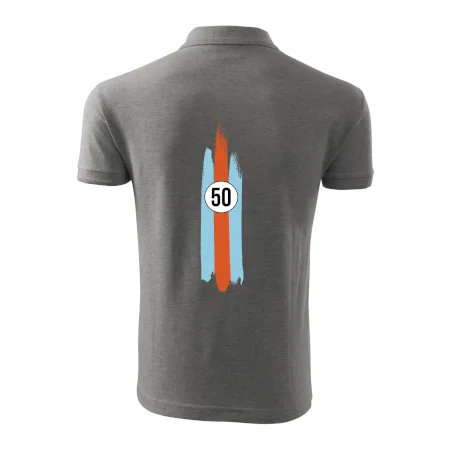 Vintage Race 50