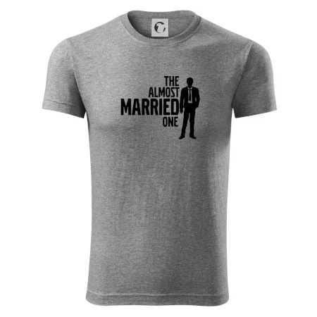 Bachelor party - The almost married one