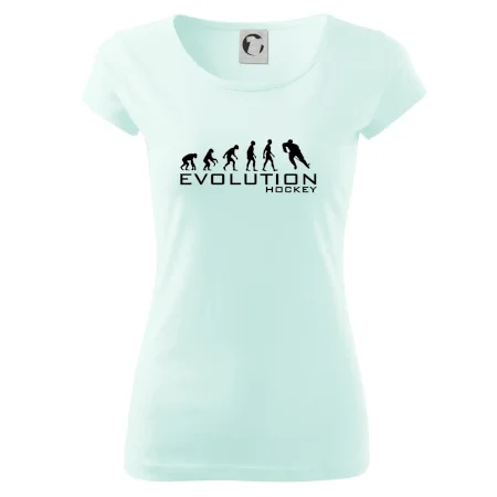 Evolúcia Hockey - hráč