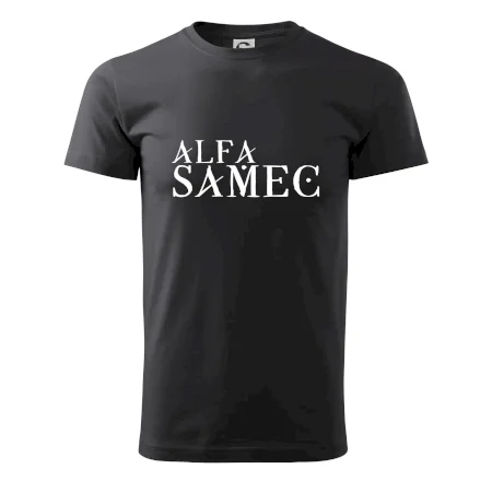 Alfa Samec