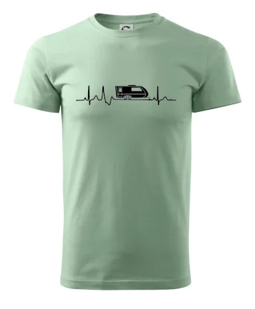 EKG karavan