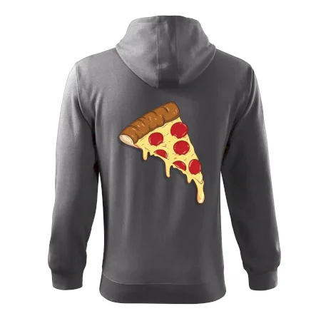 Pizza pre gurmánov