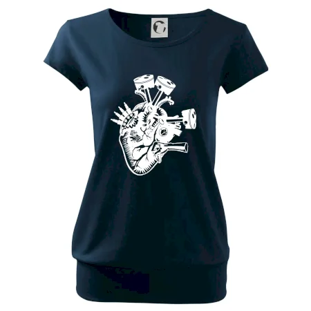 Vodičovo srdce