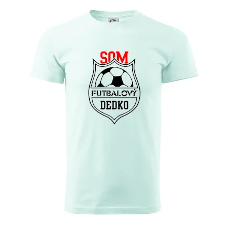 Som futbalový dedko