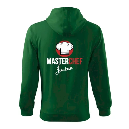 Master Chef čiapky - vlastné meno