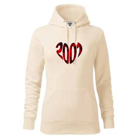 2001 v srdci