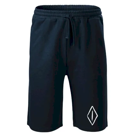 Dámske prirodzenie hladko oholené