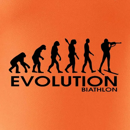Biathlon - Evolúcia biatlonu