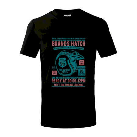 Brands Hatch Racing