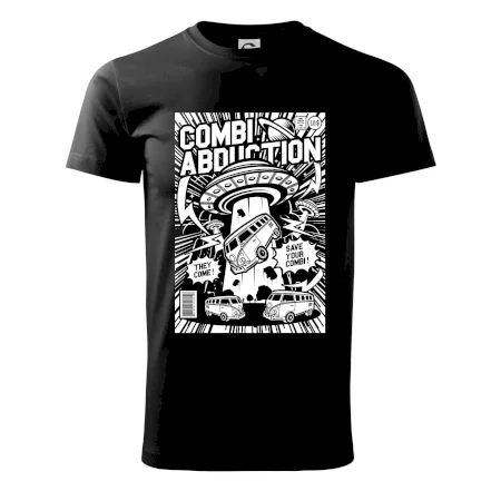 Combi abduction