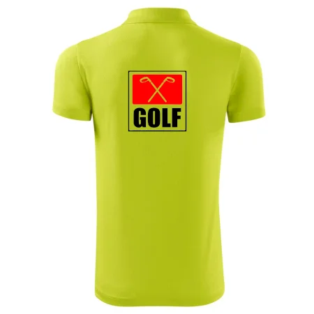 Golfové palice