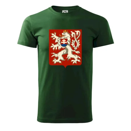 Znak ČSR - Tretia Československá republika (1945–1948)