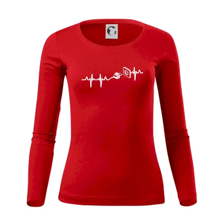 EKG elektrikár