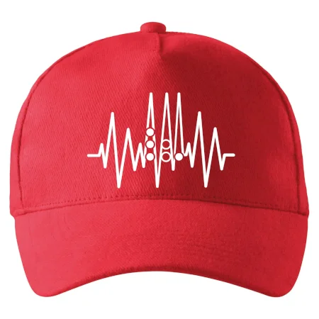 Backgammon  EKG