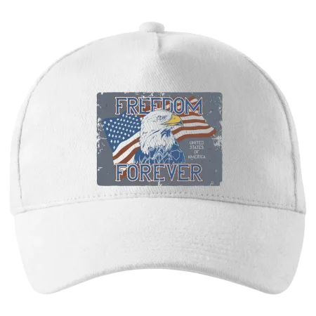 Freedom forever USA