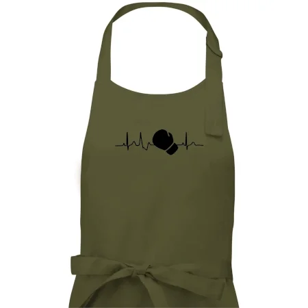EKG box rukavice
