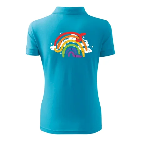 Dážďovky dúha (Alexis Citrine)