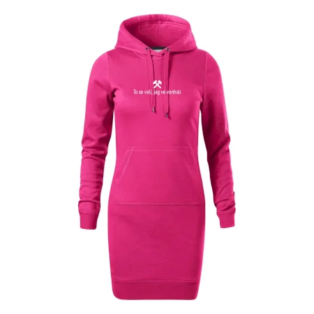 To se vali, jag ve vanhali