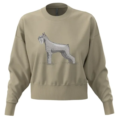 Vintage Schnauger