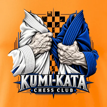 Kumi kata chess club