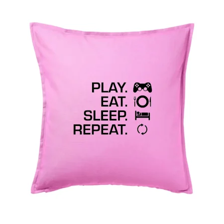 Play Eat Sleep Repeat game