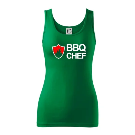 Grilovanie - BBQ Chef