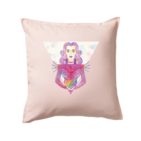 Pride múza