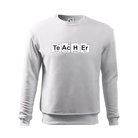 Periodická tabulka - Teacher