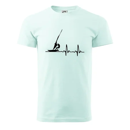 EKG Windsurfing