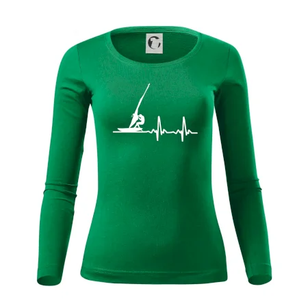 EKG Windsurfing