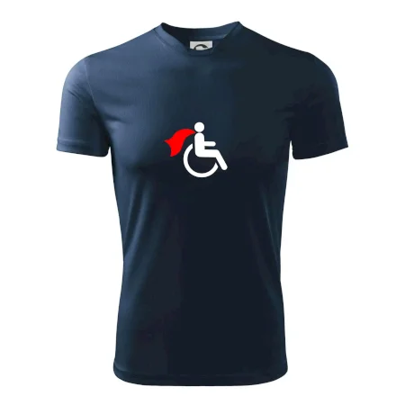 Super vozíčkář