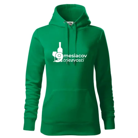 9 mesiacov triezvosti