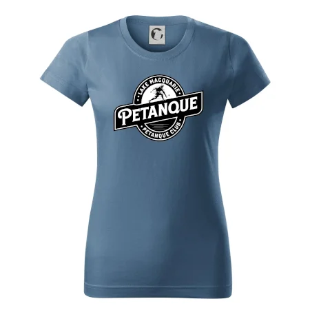 Petanque club lake