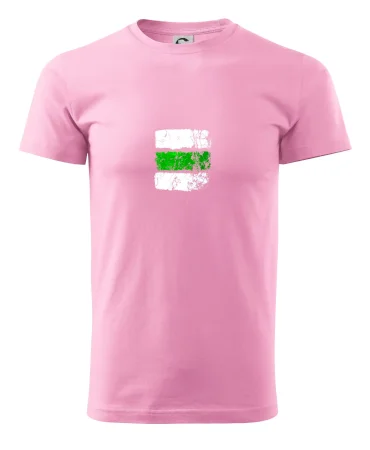 Turistická značka - zelená