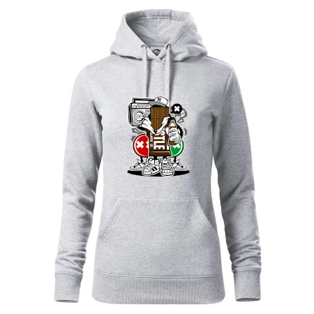 Čokoláďák