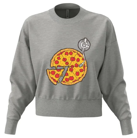 Pizza DJ