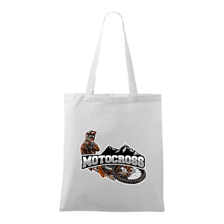 Motocross pohorie
