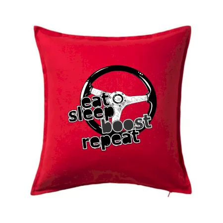 Eat Sleep Boost repeat