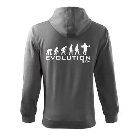 Evolúcia Gym