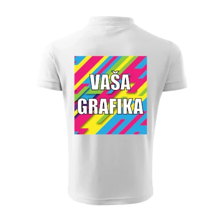 Potlač s vašou grafikou