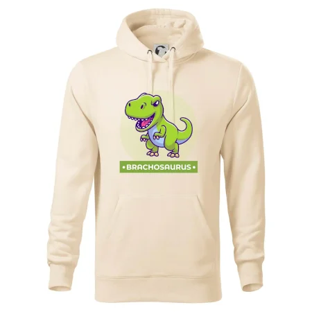 Dinosaurie rodina - bracho