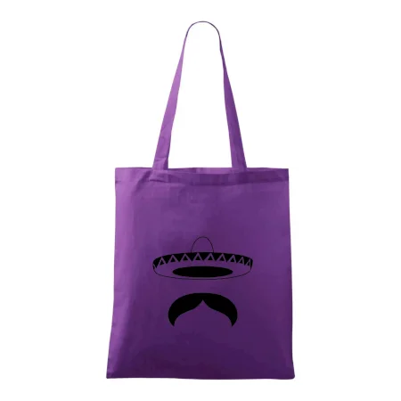 Mexican Mustache